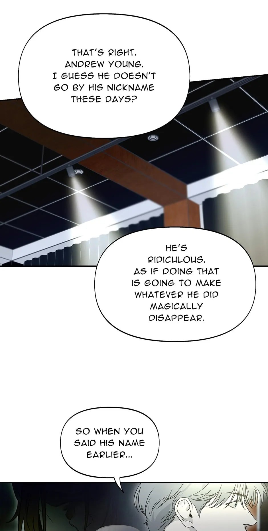 Nerd Project, Chapter 32 image 25